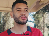 Vitor Tormena (SC Braga, Reprodução/Youtube)