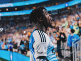 Wilfried Zaha (Wilfried Zaha, Reprodução/Instagram)