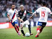 Adson (Matheus Lima/Vasco)