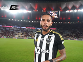 Alexsander (GaloTV H2bet | Atlético, Reprodução/Youtube)