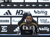 Alexsander (GaloTV H2bet | Atlético, Reprodução/Youtube)
