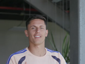 Brian Rodríguez (Club América, Reprodução/Youtube)