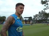 Brian Rodríguez (Club América, Reprodução/Youtube)