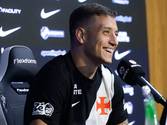 Bruno Duarte (Matheus Lima/Vasco)
