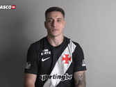 Bruno Duarte (VascoTV, Reprodução/Youtube)