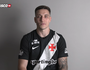 Bruno Duarte (VascoTV, Reprodução/Youtube)