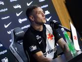 Bruno Duarte (Matheus Lima/Vasco)