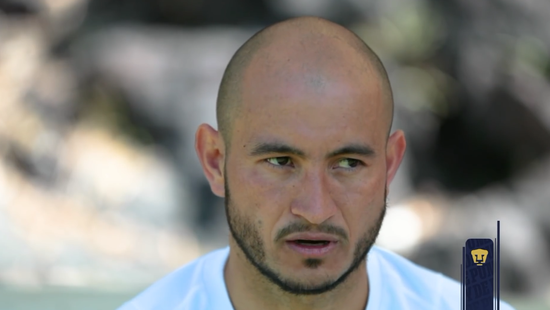 Carlos González
