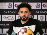 Claudinho (AlSaddSC نادي السد - قطر, Reprodução/Youtube)