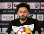 Claudinho (AlSaddSC نادي السد - قطر, Reprodução/Youtube)