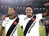 Comemoração (Matheus Lima/Vasco)