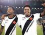 Comemoração (Matheus Lima/Vasco)