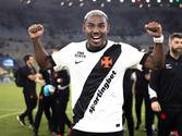Cuiabano (Matheus Lima/Vasco)