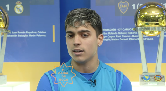 Exequiel Zeballos