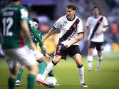 Facundo Colidio (Matheus Lima/Vasco)