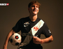 Facundo Colidio (VascoTV, Reprodução/Youtube)