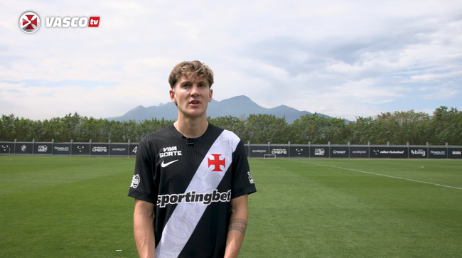 Facundo Colidio