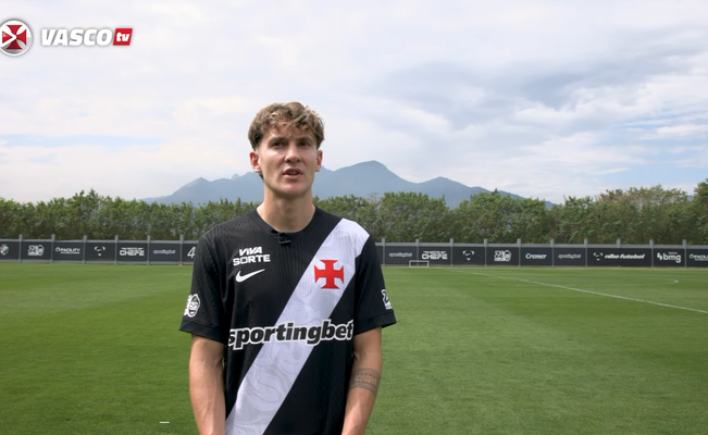 Facundo Colidio