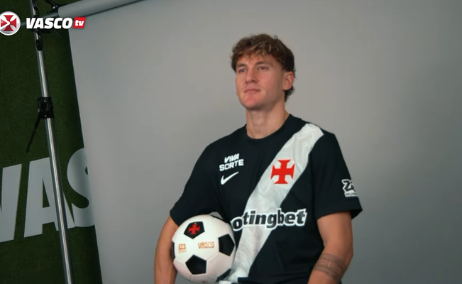 Facundo Colidio
