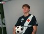 Facundo Colidio (VascoTV, Reprodução/Youtube)