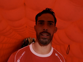 Gabriel Ávalos (Club Atlético Independiente, Reprodução/Youtube)