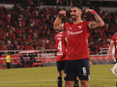 Gabriel Ávalos (Club Atlético Independiente, Reprodução/Youtube)