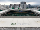 Nubank Parque (ge tv, Reprodução/YouTube)