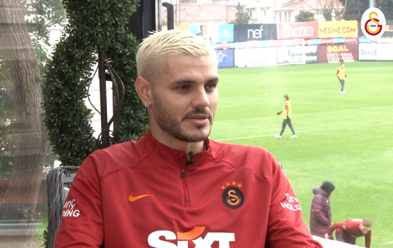 Icardi