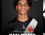 Isaac Bremer (Reprodução/Vasco)