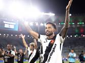 Jair (Matheus Lima/Vasco)