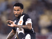 Jair (Matheus Lima/Vasco)