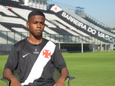 Juninho (VascoTV, Reprodução/Youtube)