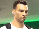 Léo Jardim (Matheus Lima/Vasco)