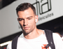 Léo Jardim (Matheus Lima/Vasco)