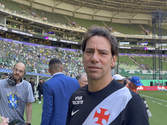 Marcos Lamacchia (Bruno Murito, Reprodução/X)