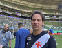 Marcos Lamacchia (Bruno Murito, Reprodução/X)