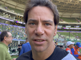 Marcos Lamacchia (Bruno Murito, Reprodução/X)