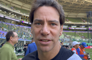 Marcos Lamacchia
