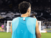 Nuno Moreira (Matheus Lima/Vasco)