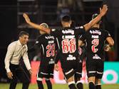 Olimpia 1 x 4 Vasco (Matheus Lima/Vasco)