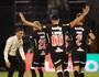 Olimpia 1 x 4 Vasco (Matheus Lima/Vasco)