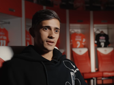 Pablo Solari (FC Spartak Moscow, Reprodução/Youtube)