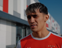 Pablo Solari (FC Spartak Moscow, Reprodução/Youtube)