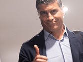 Pedro Emanuel (Matheus Lima/Vasco)