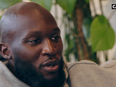 Romelu Lukaku (CANAL+ Sport Afrique, Reprodução/Youtube)