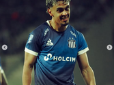 Ronaldo Martínez (Ronaldo Martínez, Reprodução/Instagram)