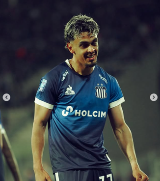Ronaldo Martínez