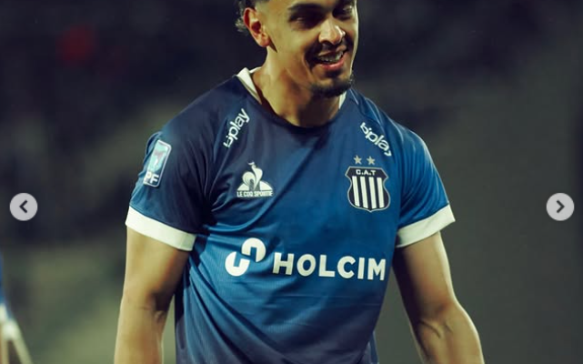Ronaldo Martínez