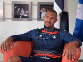 Salomón Rondón (Somos Fox, Reprodução/Youtube)