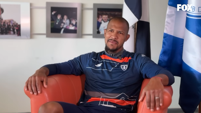 Salomón Rondón